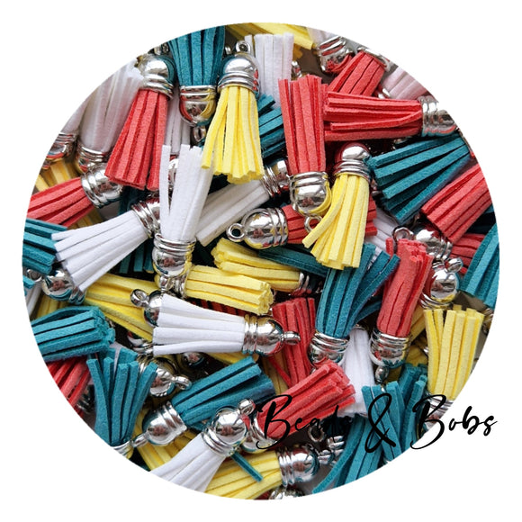 Lanyards, Keychains & Accessories