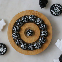 Collection image for: Halloween Bead Craft Ideas