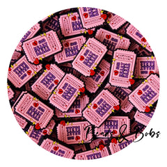 Collection image for: Novelty Silicone Beads