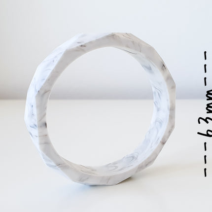 Silicone Bangle
