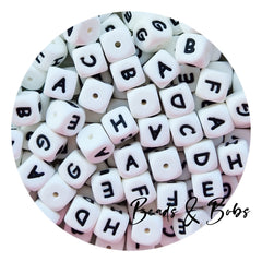 Collection image for: Alphabet Beads