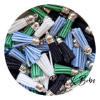 Green & Blue Mix