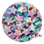 Pastel Rainbow