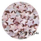 Pastel Pink