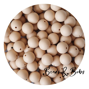 15mm Navajo White