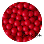 Cherry Red