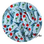 Dome Rose