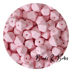 Baby Pink