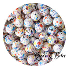 Paint Splatter