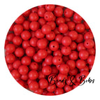 Mandarin Red