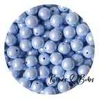 Baby Blue