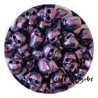 Purple Opal