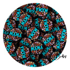 Turquoise