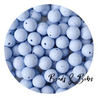 Gritty Blue