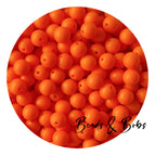 Orange Peel