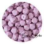 Lilac Purple