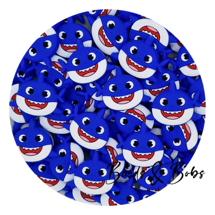 Silicone Movie & Tv Character Beads - 99 Styles