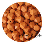 Golden Ochre