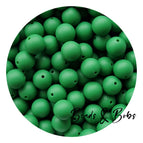 Christmas Green