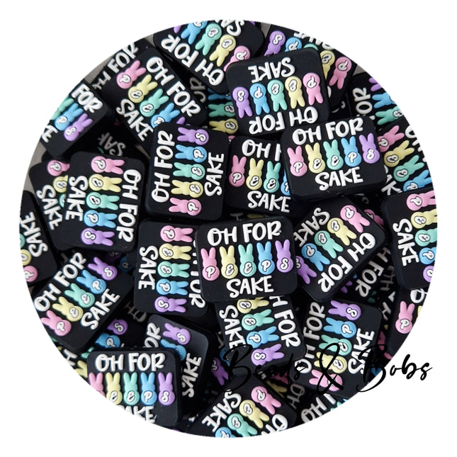Silicone PEEPS Sake Beads