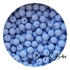 Baby Blue