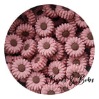Blush/Brown