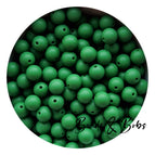 Christmas Green