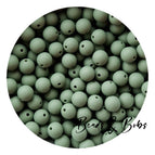 Moss Green