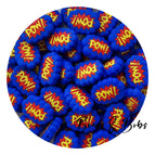 POW