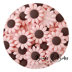 Pink/Brown