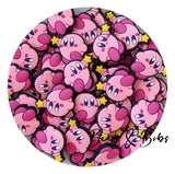 Silicone Movie & Tv Character Beads - 97 Styles