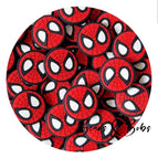 Hero Mask