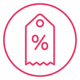 10% off over £50