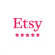 Trusted Etsy seller