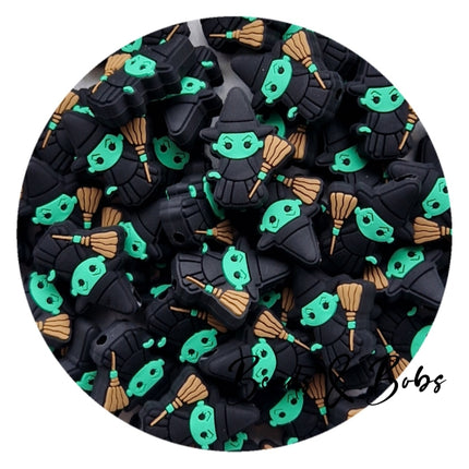 PVC Movie & TV Focal Beads - 40 Styles