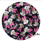Miss Mouse (PVC)