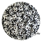 Cow Print