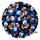 PVC Movie & TV Focal Beads - 17 Styles