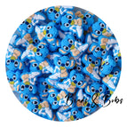 Baby Blue Guy