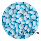 Marble Blue