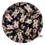 Girl Mouse