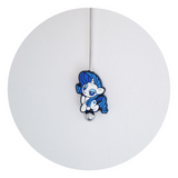 PVC Magical Pony Beads - 3 Styles