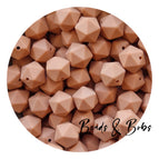 Dusty Coral