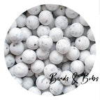 Marble White