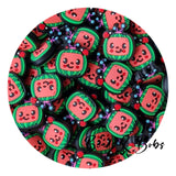 PVC Movie & TV Focal Beads - 36 Styles