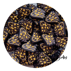 PVC Expensive Ghost Beads