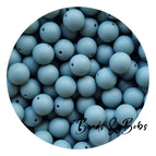 Bluish Grey