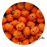 Silicone 3D Beads - 13 Styles
