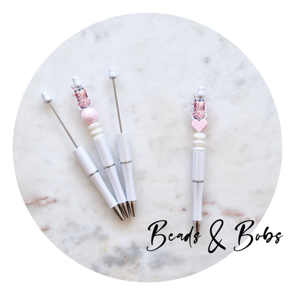 Beadable Pencils