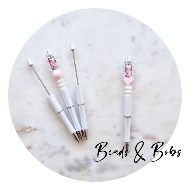 Beadable Pencils